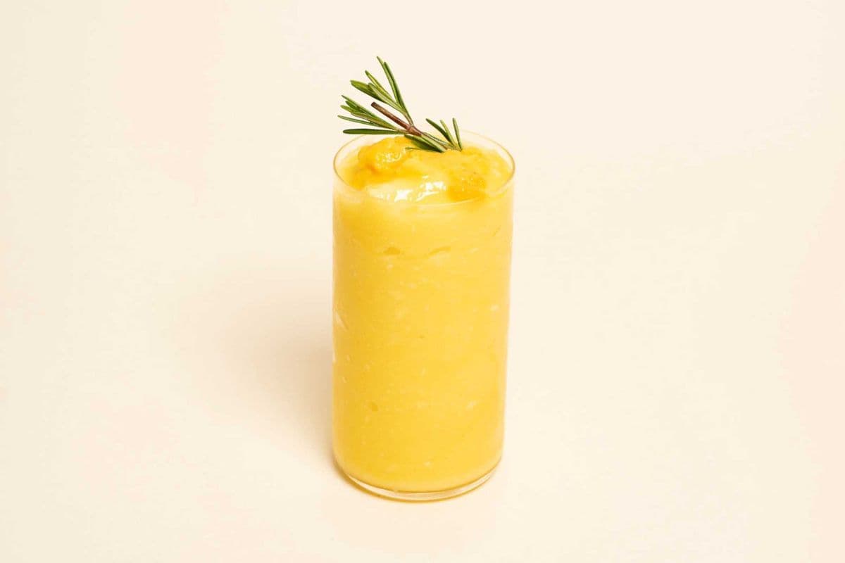Mango Blended