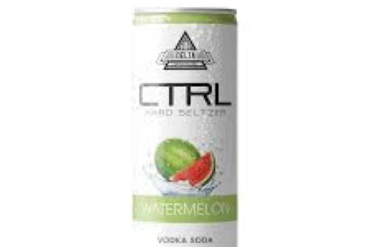 DELTA CTRL WATERMELON 6 PK (1 x 6X355)