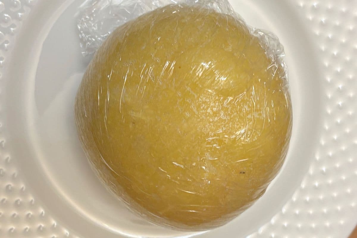 Garri (Eba)