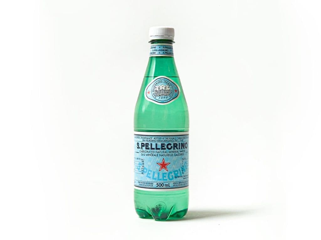 S.Pellegrino 500ML