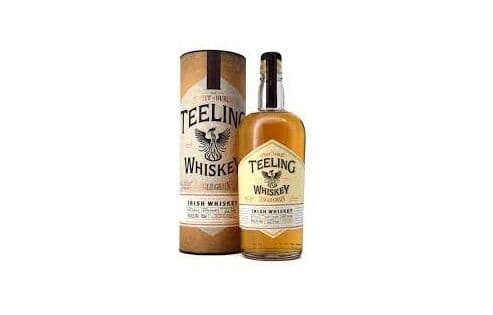 Teeling Single Grain (750 ml) (1 x 750mL)