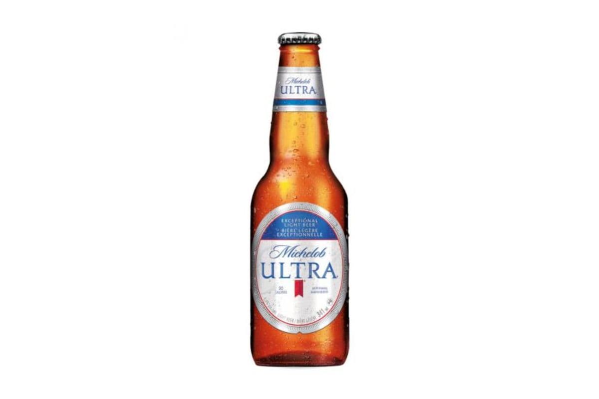 Ultra (6 x 341 ml Bottles)