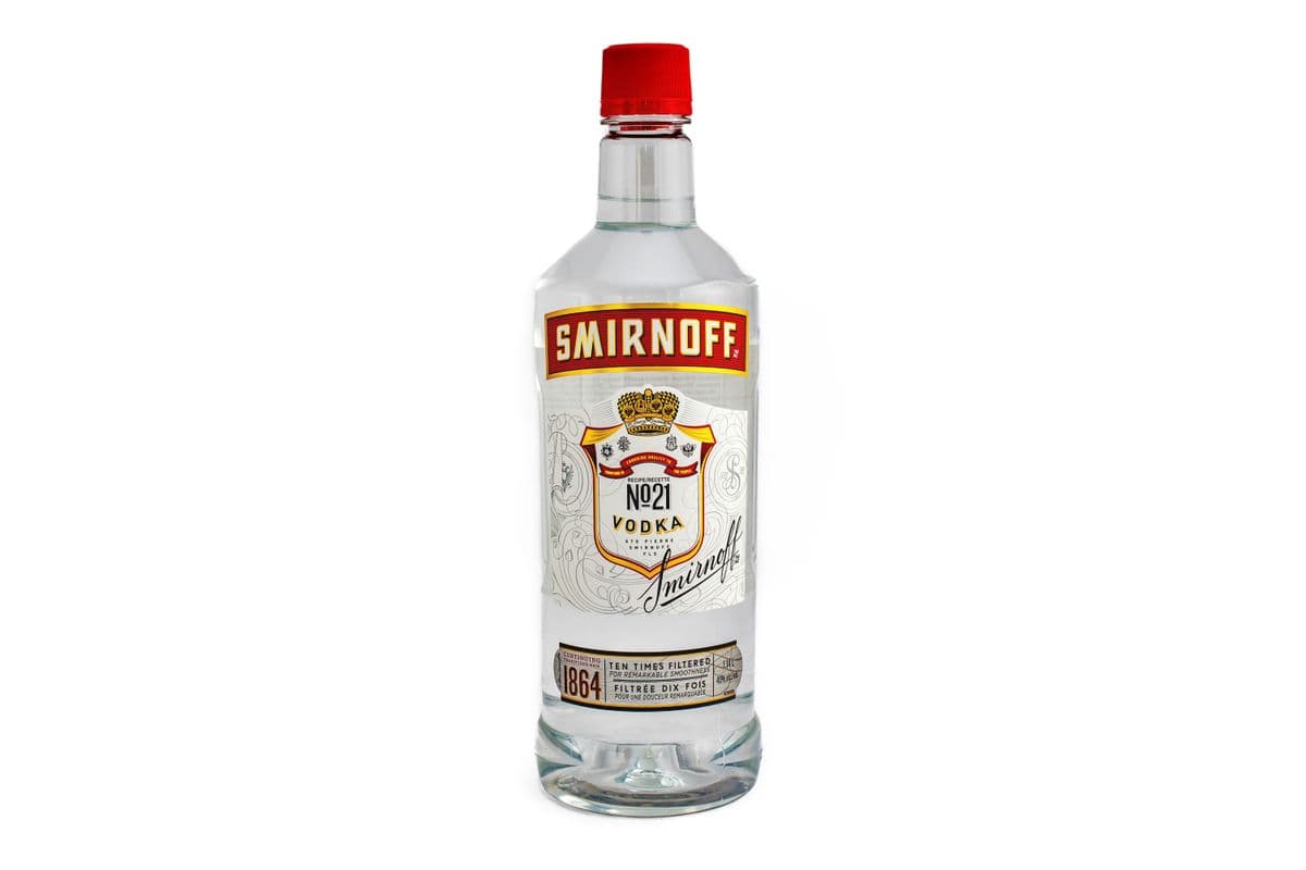 Smirnoff (1 x 1.14 L)
