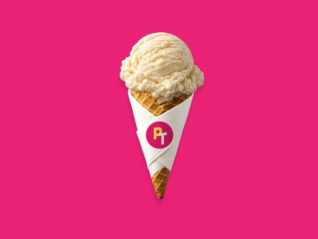 Waffle Cone
