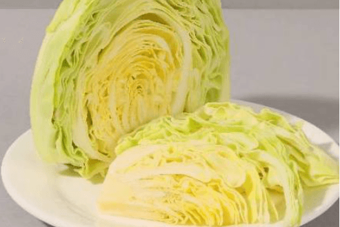 Chou / Cabbage / 高丽菜