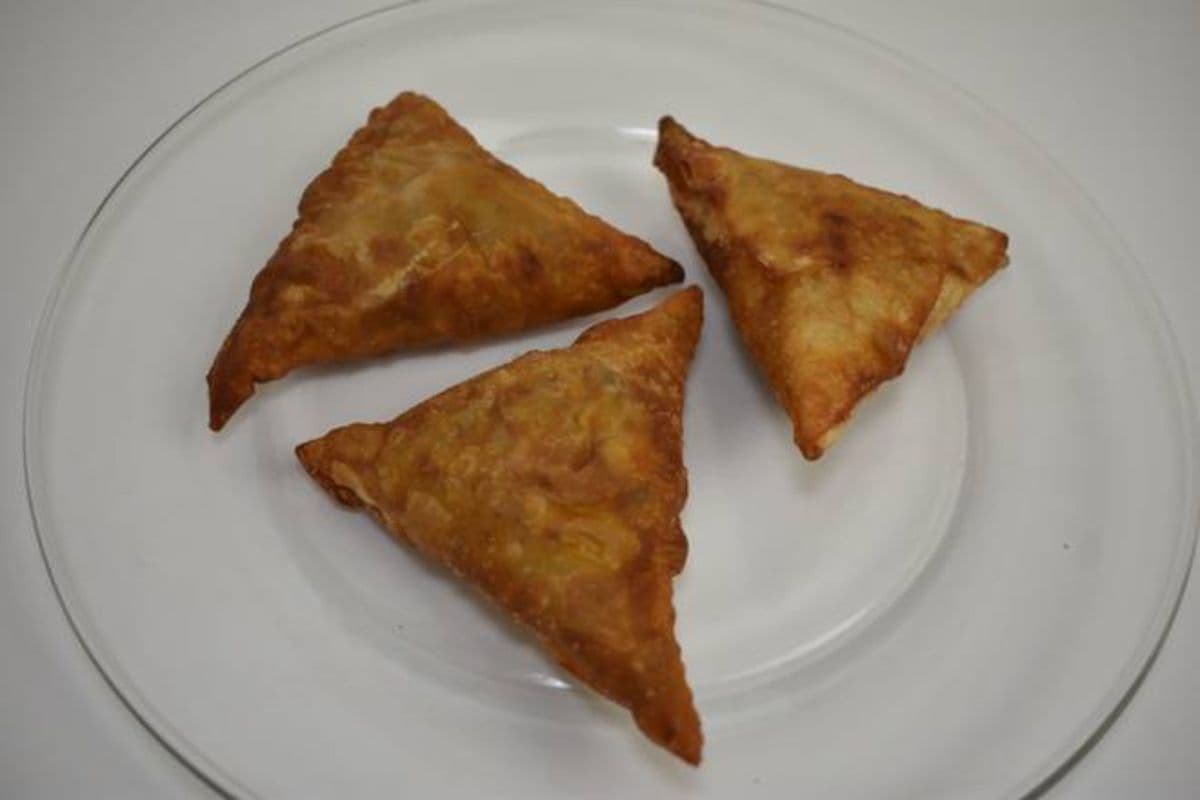 Samosa