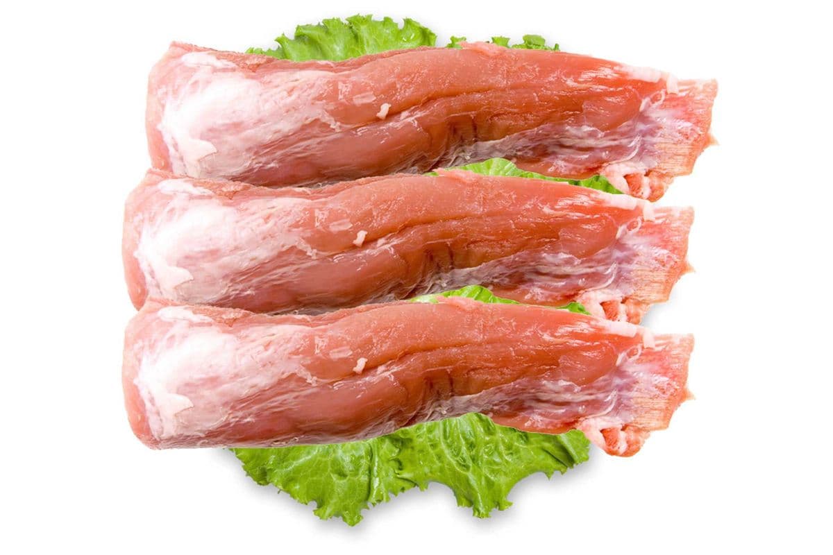 Pork Tenderloin (per lb)