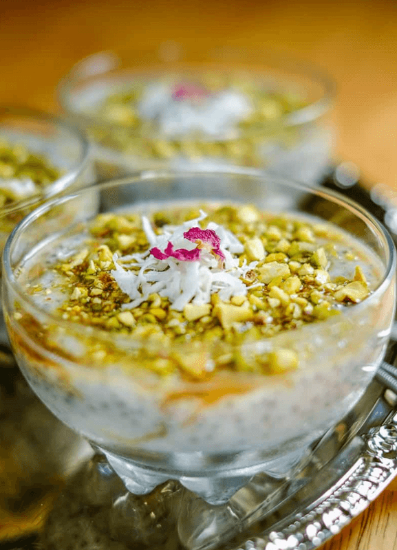 Rice Pudding (6 oz)
