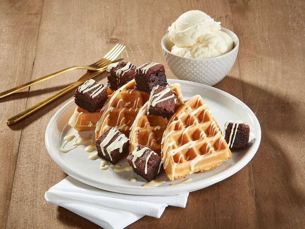 A Sweet Treat