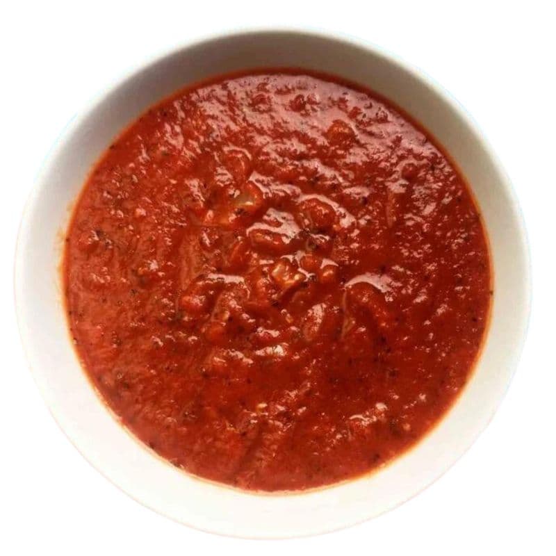 Homemade Peri-Peri Sauce