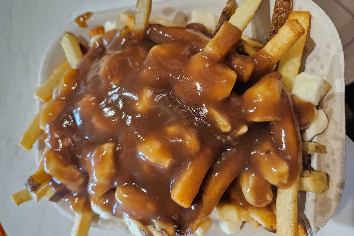 Poutine