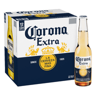 Corona (12 Bottle x 330 mL)