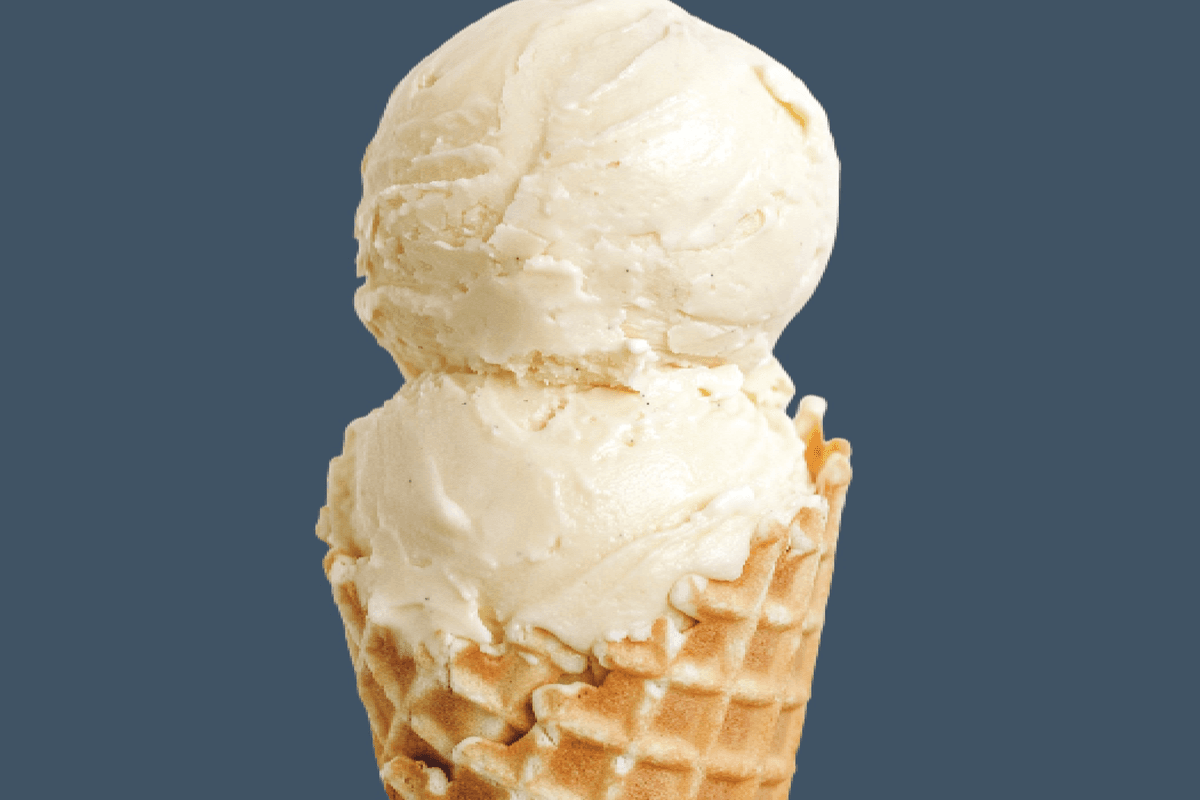 Vanilla Bean Pint