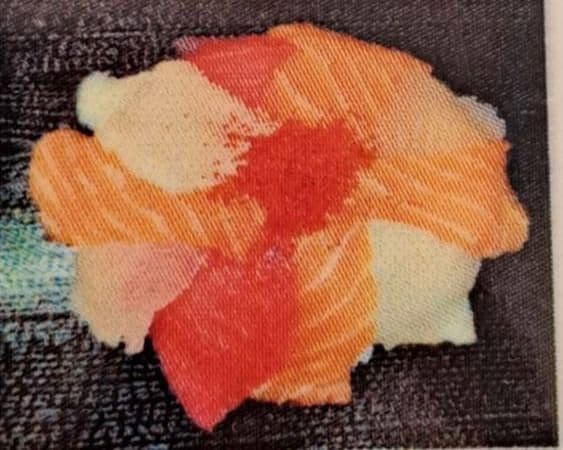 136. Fièvre Chirashi