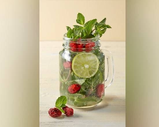 Menthe jujube / Mint Jujube