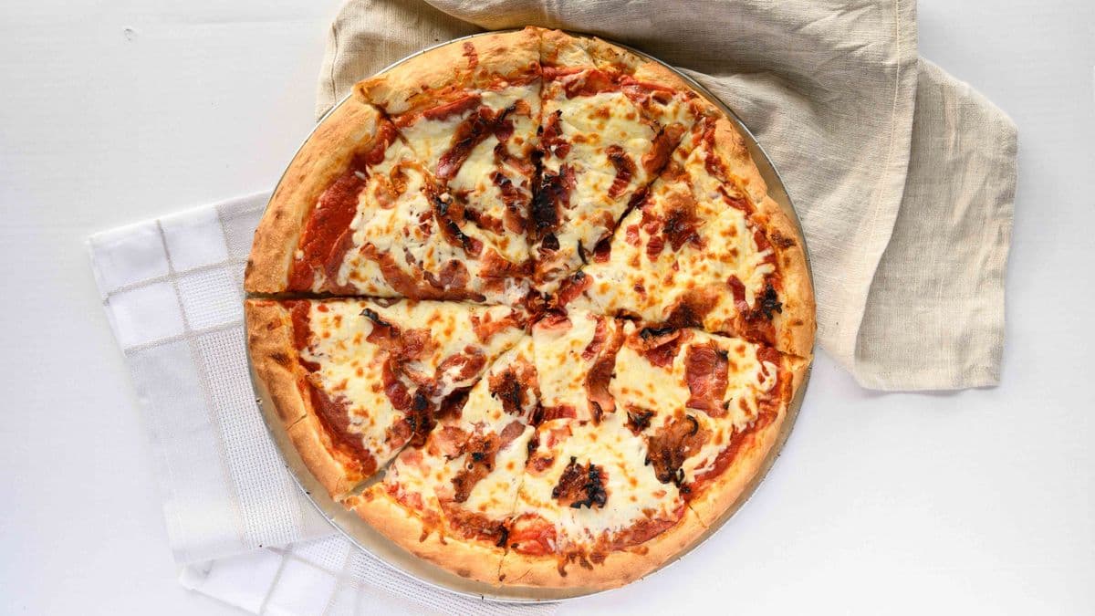 11. La Meat Lover