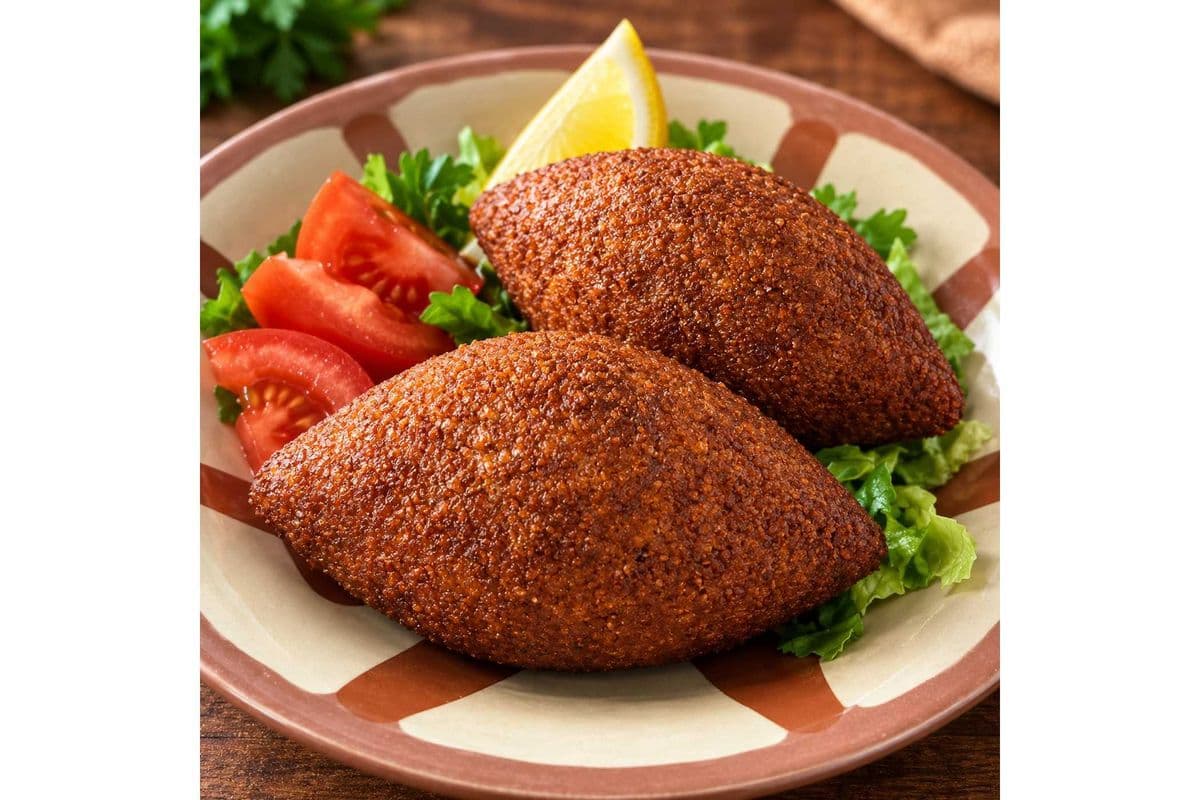 Kibbeh