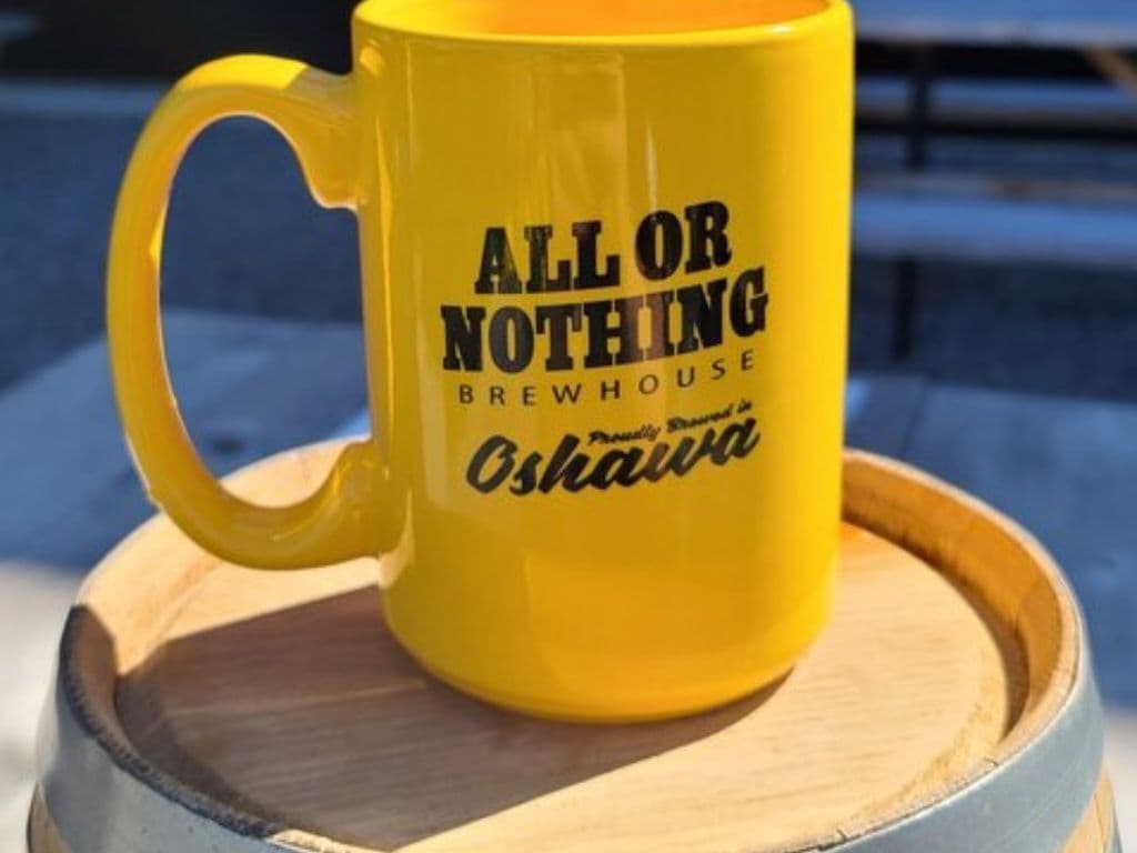 15 oz Brewhouse - "This Could Have Been Beer" Coffee Mug