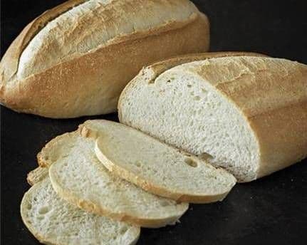 Belge Blanc / White Belgian