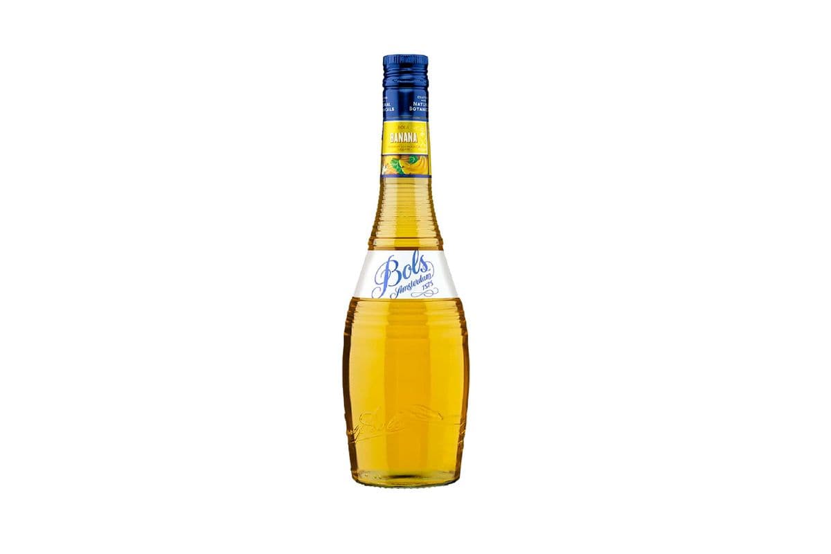 Bols Creme Banana (1 x 750 ml)
