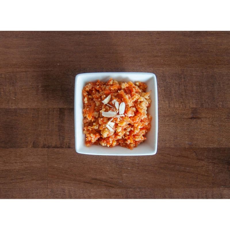 Gajar Ka Halwa