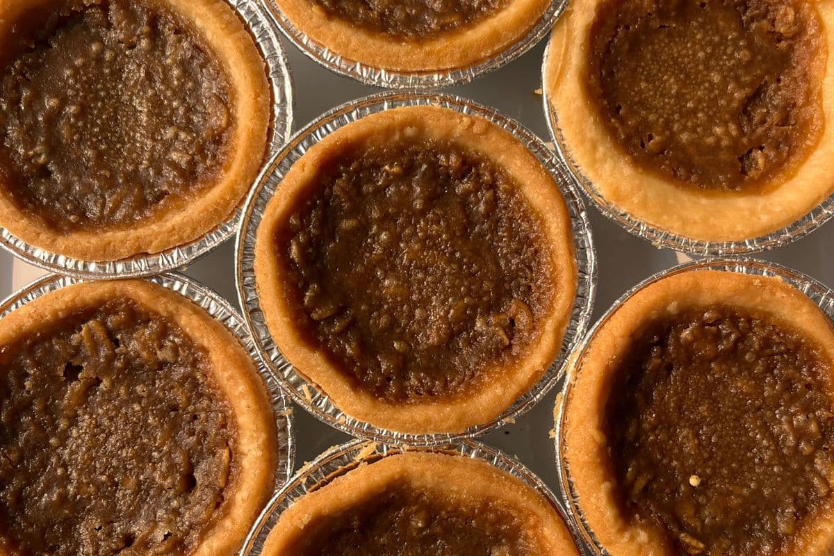 Butter Tart - Regular