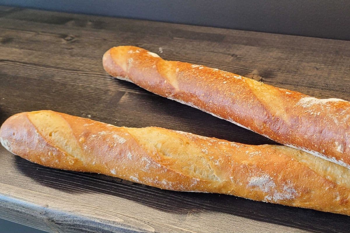 French Baguette