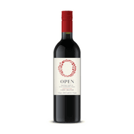 Open Cab 2 Merlot VQA (1 Bottle x 750 mL)