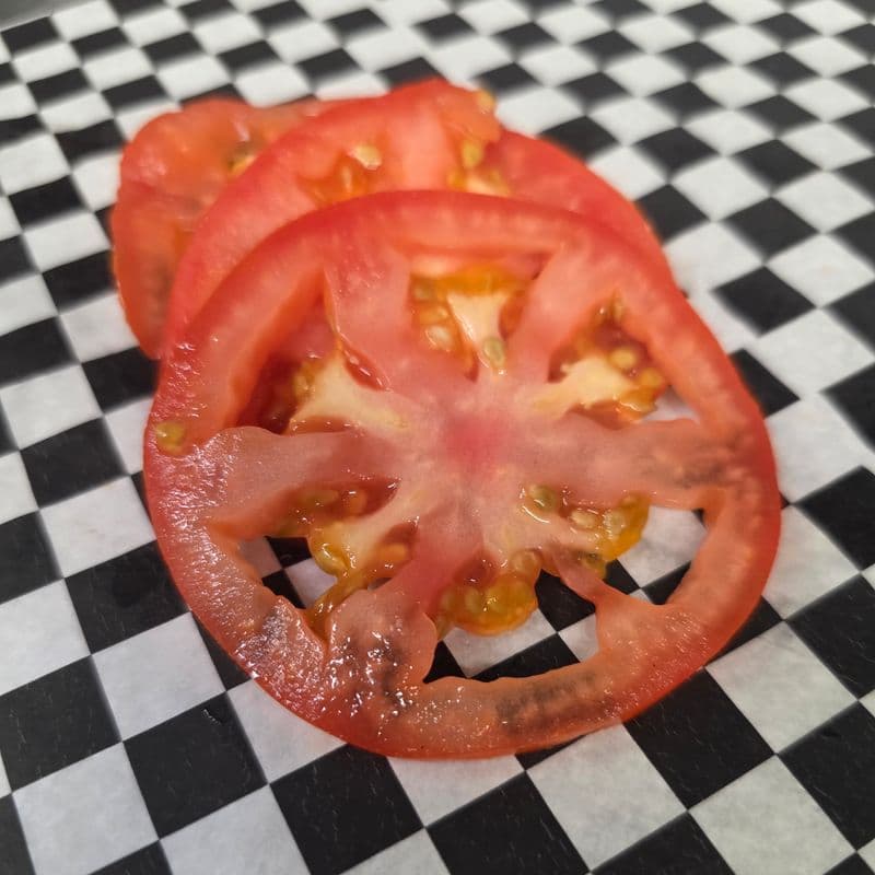 Tomato Slices (3)