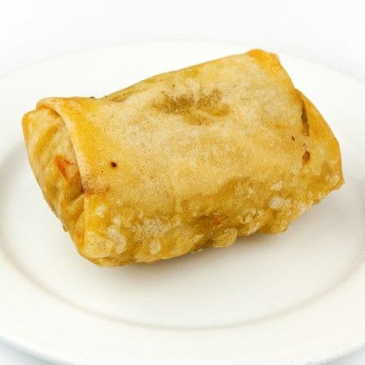 Rouleau de printemps / Spring Roll