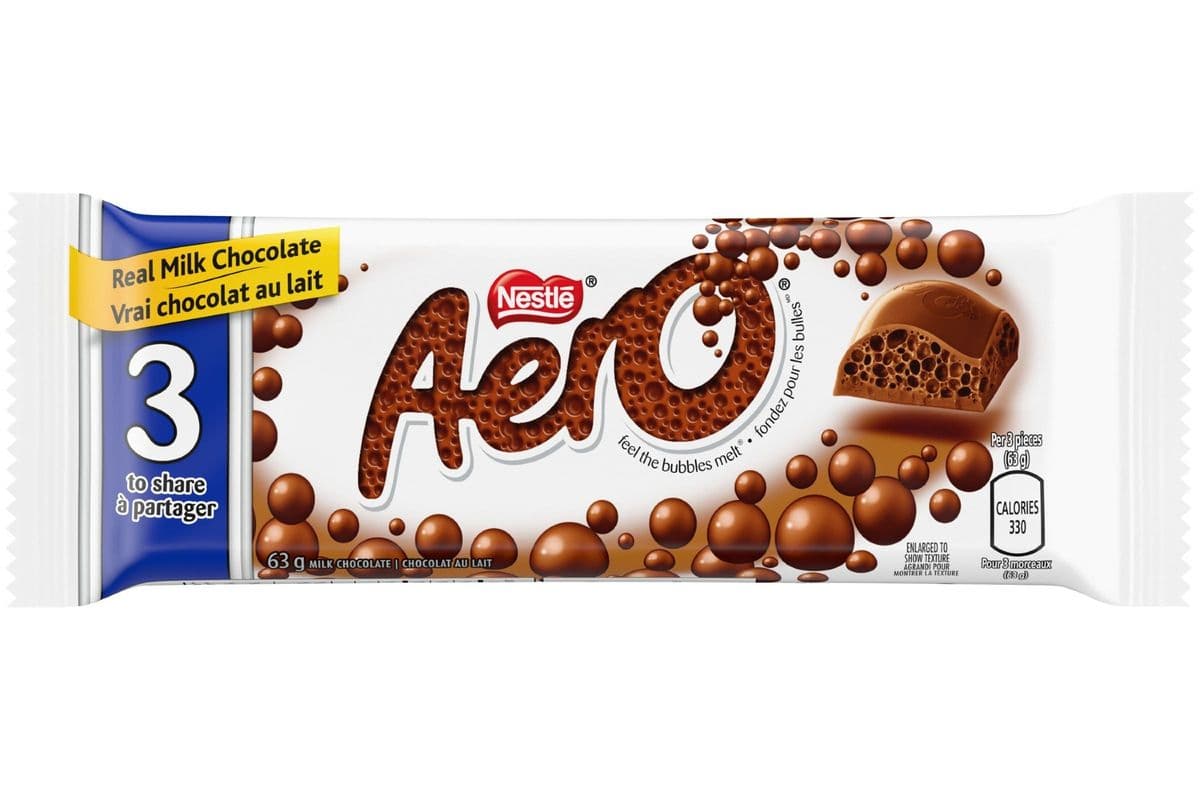 Aero King Size (63 g)
