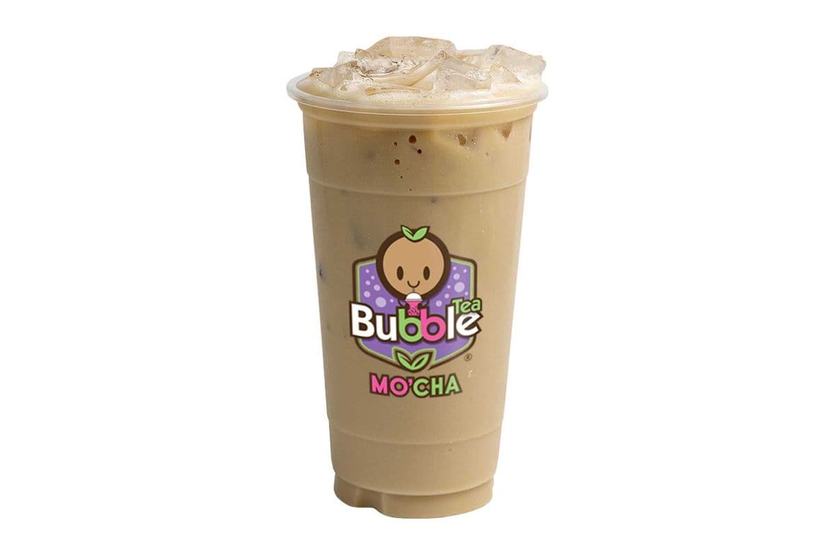 Coconut Milk Tea