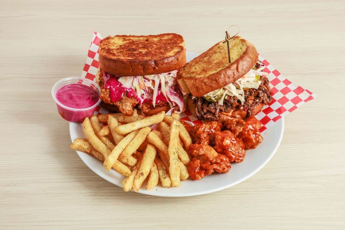 Munchbox