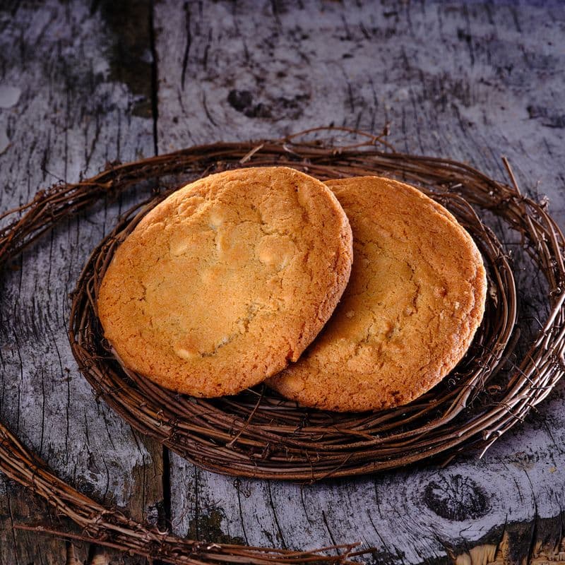 Cookie - White Chocolate chip