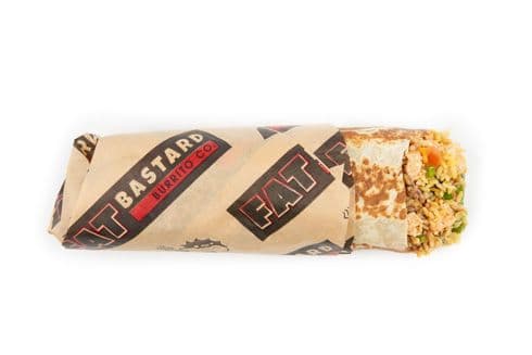 BIG Burrito