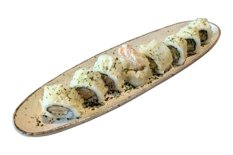 FRIED Dynamite Roll