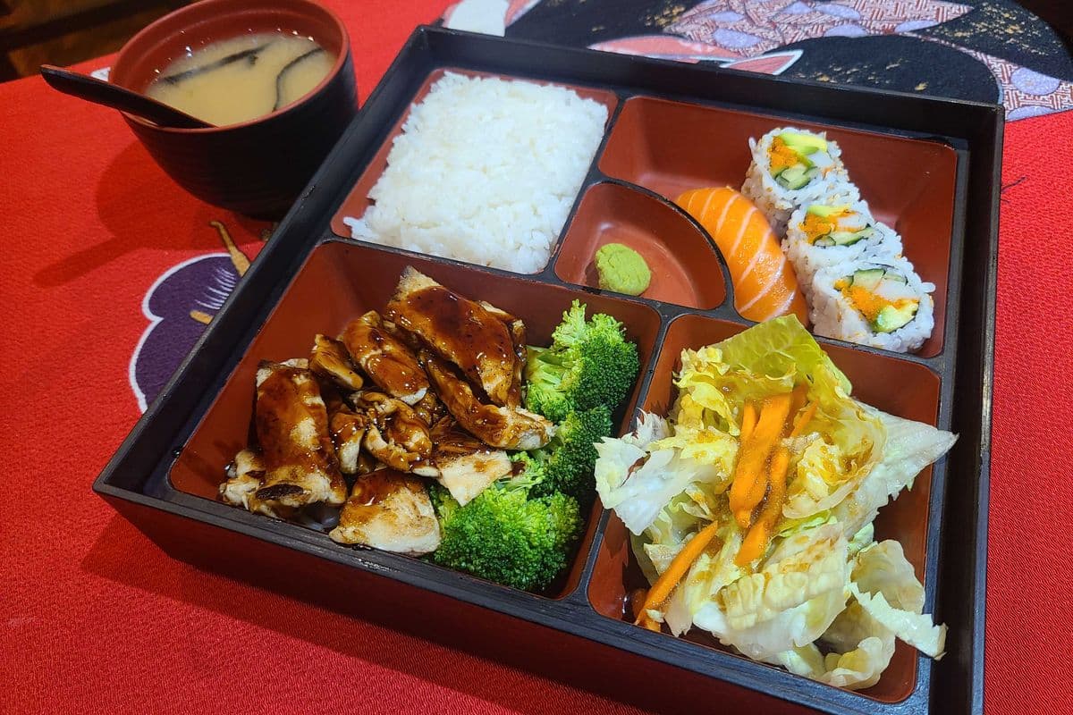 Garden Special Combo
