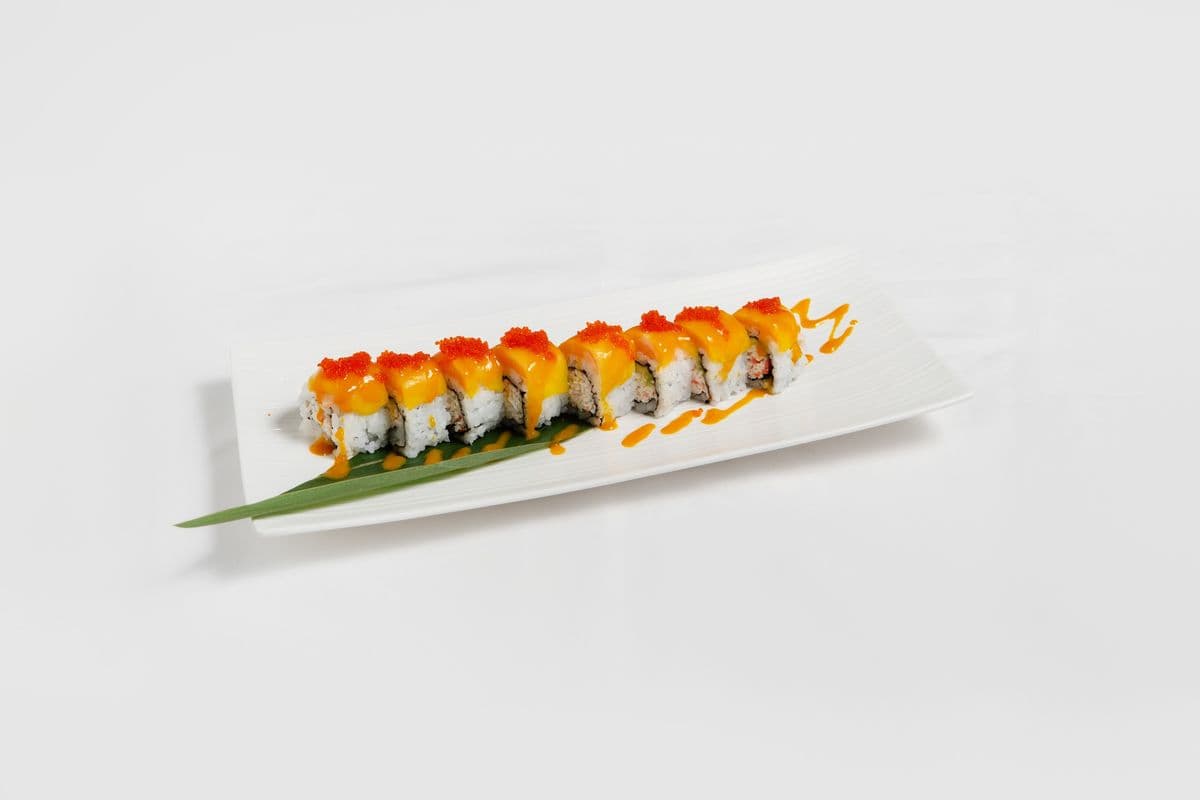 63. Yume Roll (8 pcs)