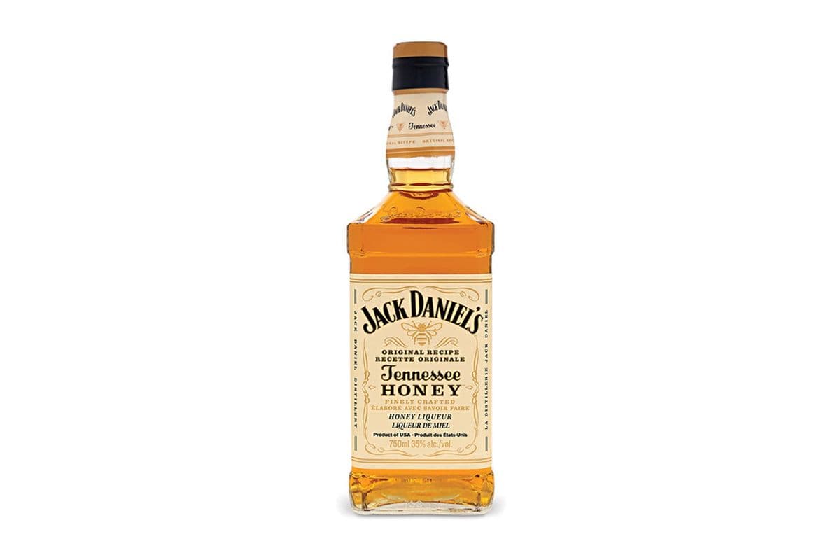Jack Daniels Tennessee Honey (1 x 750 ml)