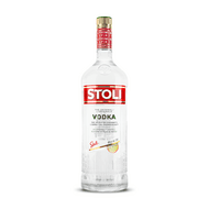 Stoli Vodka (1 Bottle x 1140 mL)