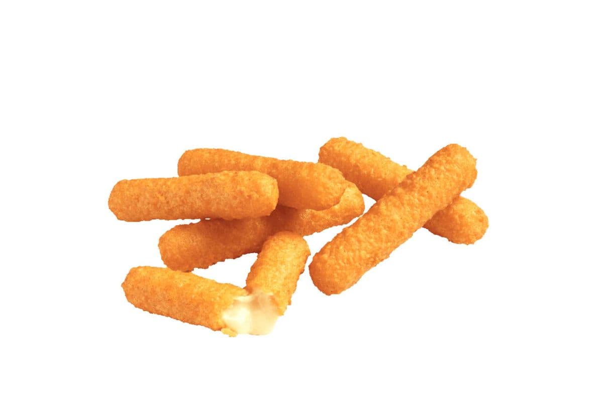 Mozzarella Cheese Sticks