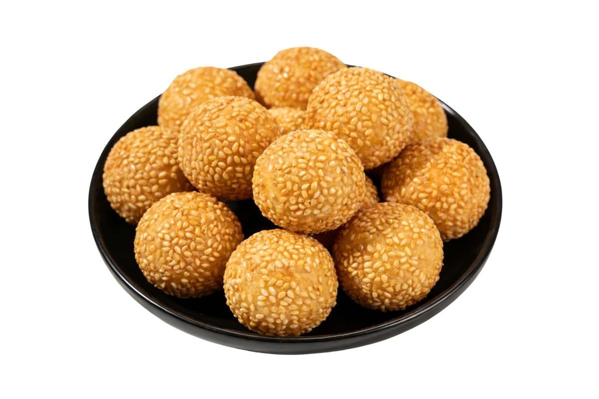 Sesame Ball (5 Pcs)