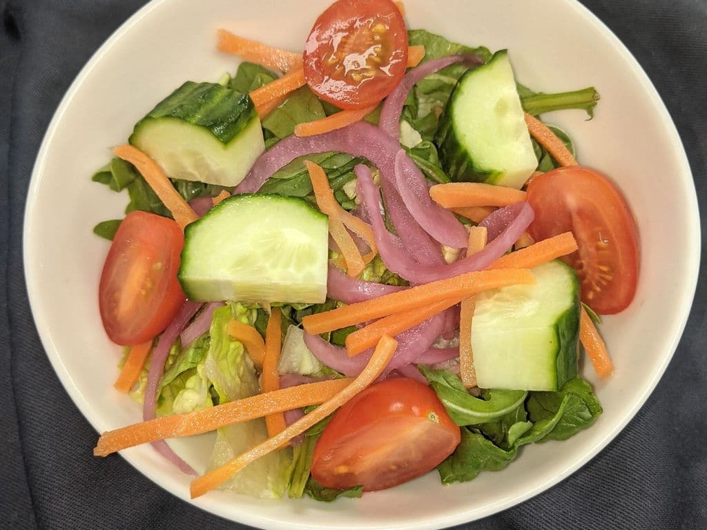 House Salad