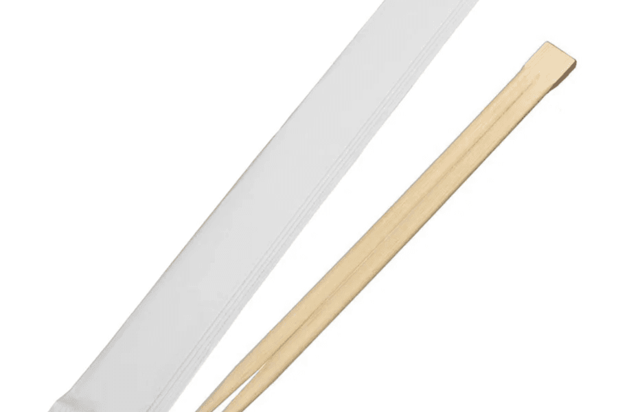 Number of Chopsticks