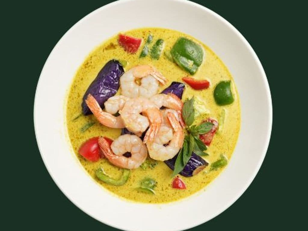 Green Curry
