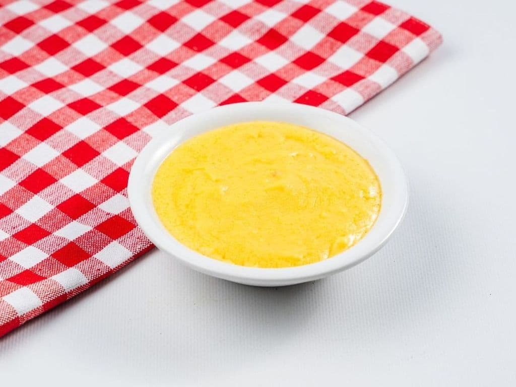 Side of Hollandaise Sauce*