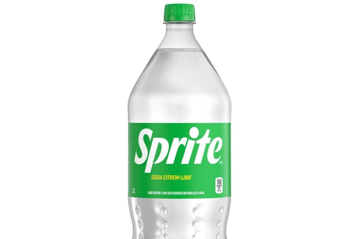 Sprite (2 L)