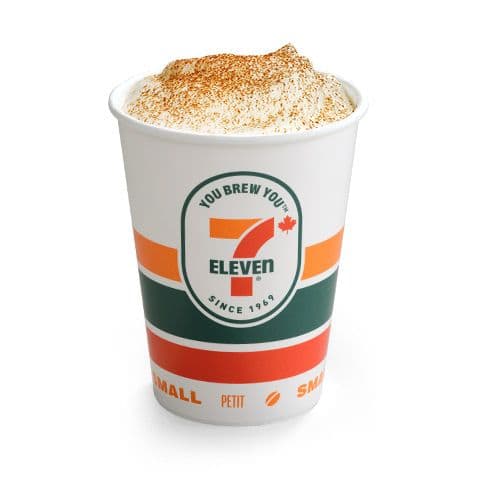 Small 12oz - Chai Tea Latte (was $2.00)