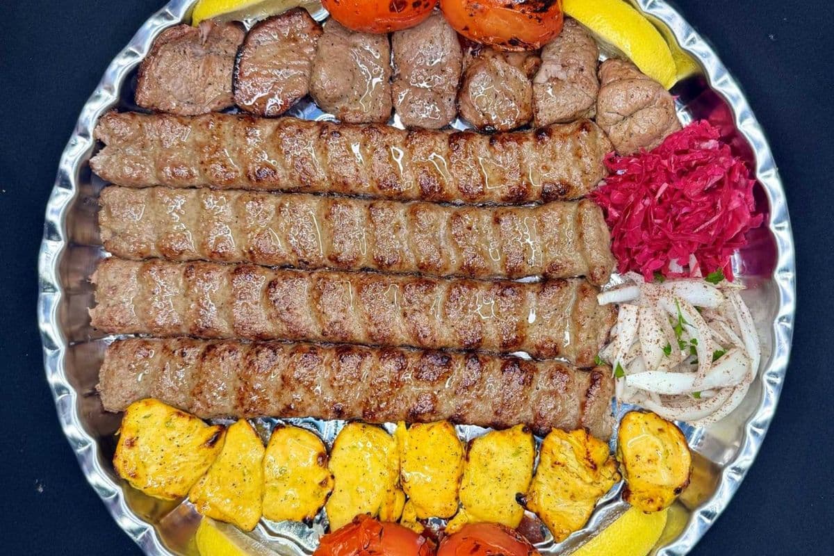 Family Meal (HALAL)