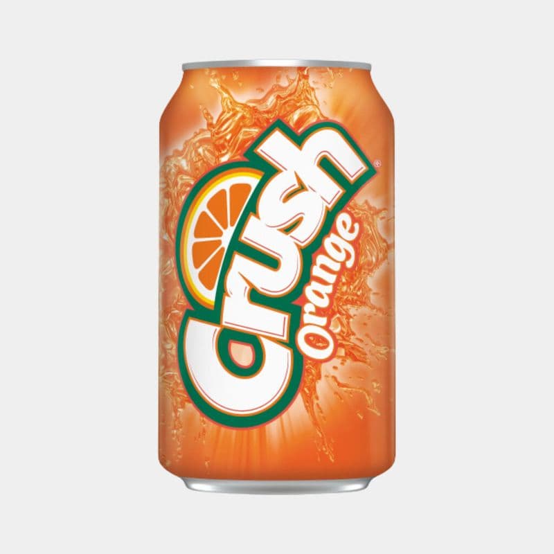 Orange Crush / Orange Crush